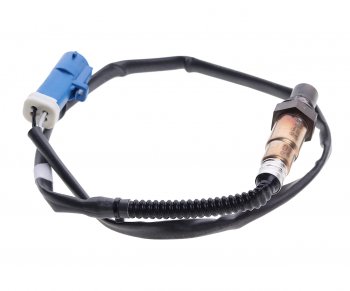 10 999 р. Датчик кислорода FORD Galaxy (01-) (2.0/2.3) BOSCH BOSCH 0258006187 BOSCH 0258006187  с доставкой в г. Вологда. Увеличить фотографию 2