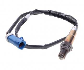 Датчик кислорода FORD Galaxy (01-) (2.0/2.3) BOSCH BOSCH 0258006187 BOSCH 0258006187