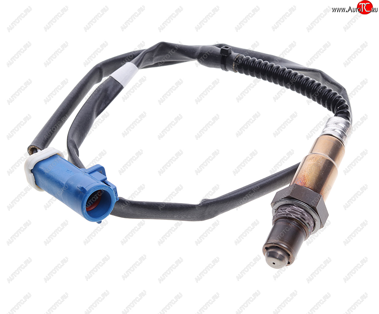 10 999 р. Датчик кислорода FORD Galaxy (01-) (2.0/2.3) BOSCH BOSCH 0258006187 BOSCH 0258006187  с доставкой в г. Вологда