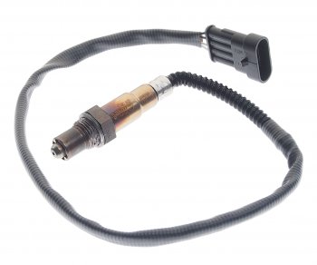 6 399 р. Датчик кислорода FIAT Brava (98-01),Marea (99-07) BOSCH BOSCH 0258006193  с доставкой в г. Вологда. Увеличить фотографию 2