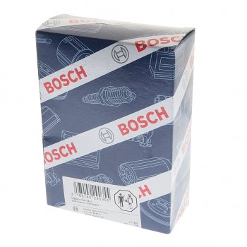 6 399 р. Датчик кислорода FIAT Brava (98-01),Marea (99-07) BOSCH BOSCH 0258006193  с доставкой в г. Вологда. Увеличить фотографию 3