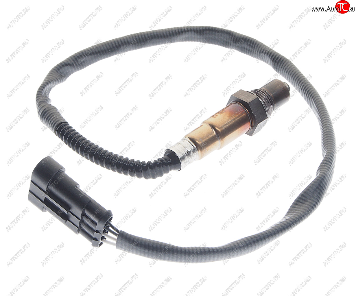 6 399 р. Датчик кислорода FIAT Brava (98-01),Marea (99-07) BOSCH BOSCH 0258006193  с доставкой в г. Вологда