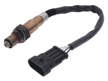 Датчик кислорода ALFA ROMEO 147 (01-) IVECO BOSCH BOSCH 0258006206