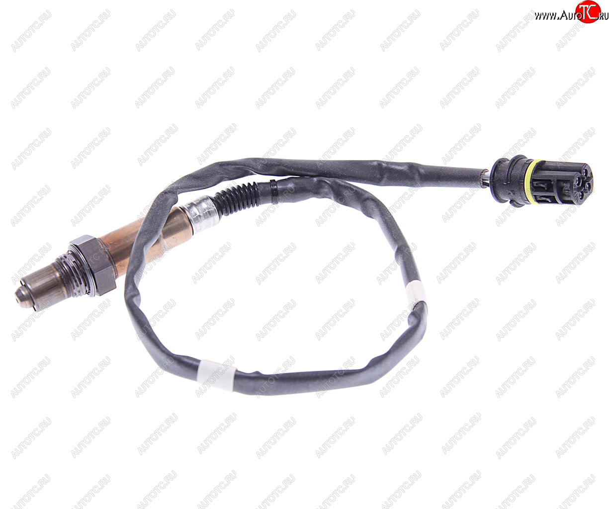 8 999 р. Датчик кислорода MERCEDES C (W204) BOSCH BOSCH 0258006268  с доставкой в г. Вологда