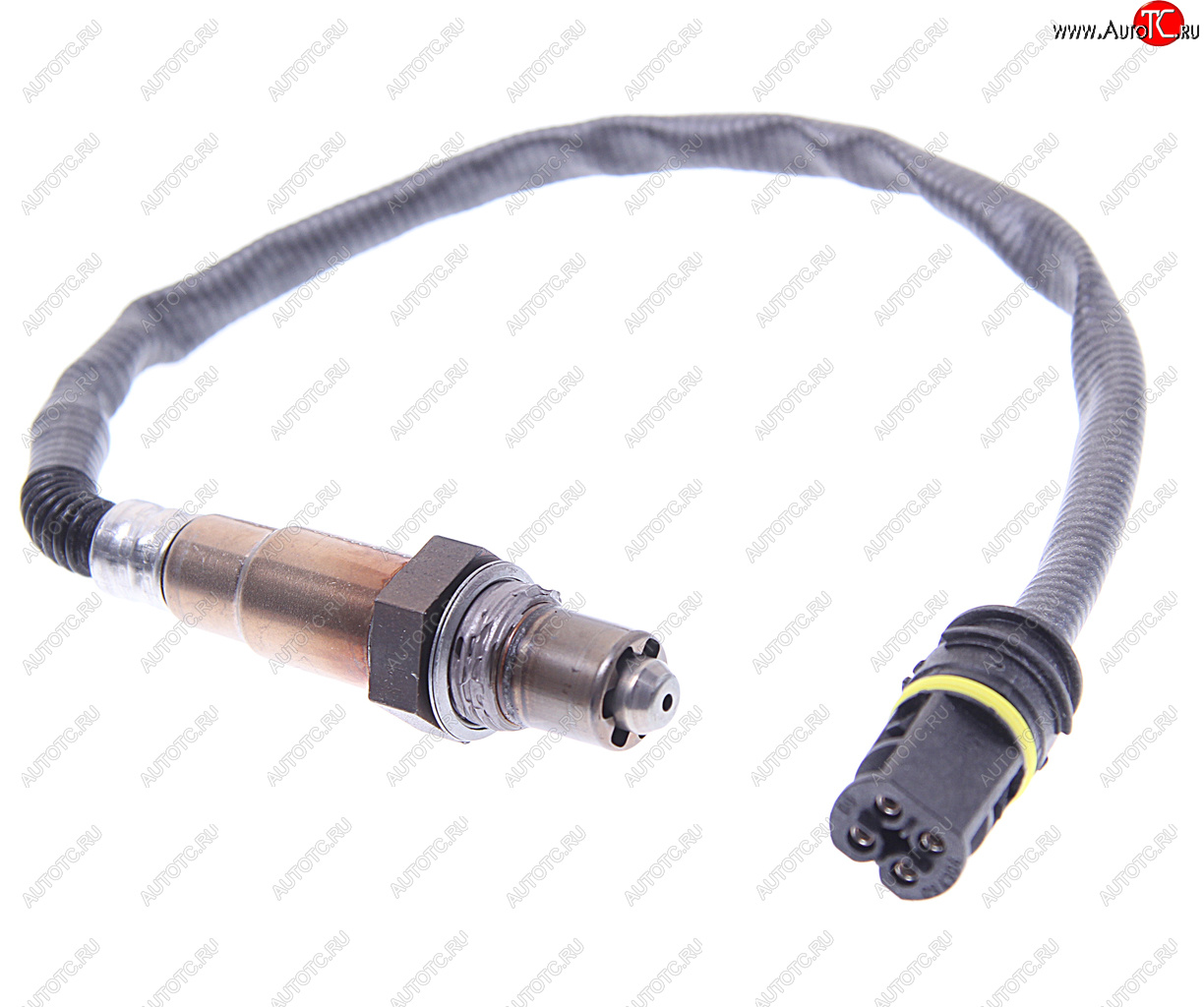 7 199 р. Датчик кислорода MERCEDES C (W203) BOSCH BOSCH 0258006272  с доставкой в г. Вологда