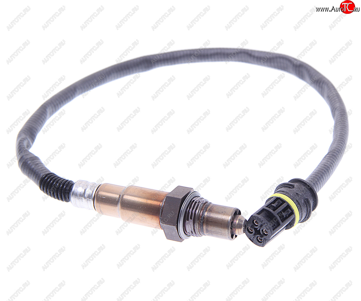 5 199 р. Датчик кислорода MERCEDES E (96-02) до катализатора BOSCH BOSCH 0258006274  с доставкой в г. Вологда