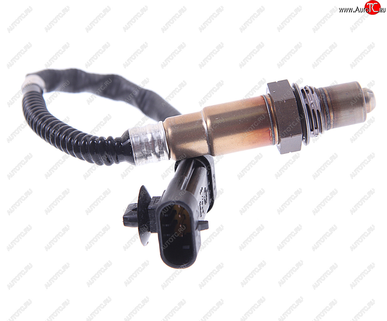 5 299 р. Датчик кислорода RENAULT Megane BOSCH BOSCH 0258006295  с доставкой в г. Вологда