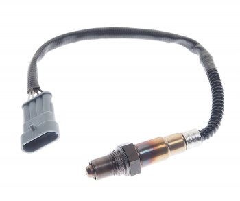 Датчик кислорода FIAT 147 BOSCH BOSCH 0258006376