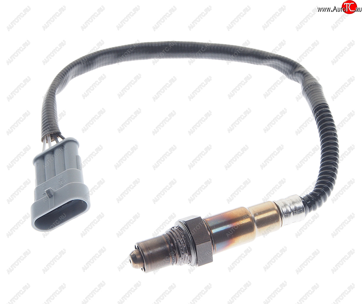 5 849 р. Датчик кислорода FIAT 147 BOSCH BOSCH 0258006376  с доставкой в г. Вологда