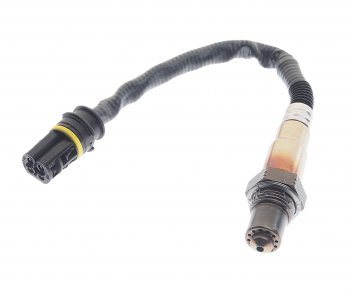 Датчик кислорода MERCEDES A (W168) BOSCH BOSCH 0258006436