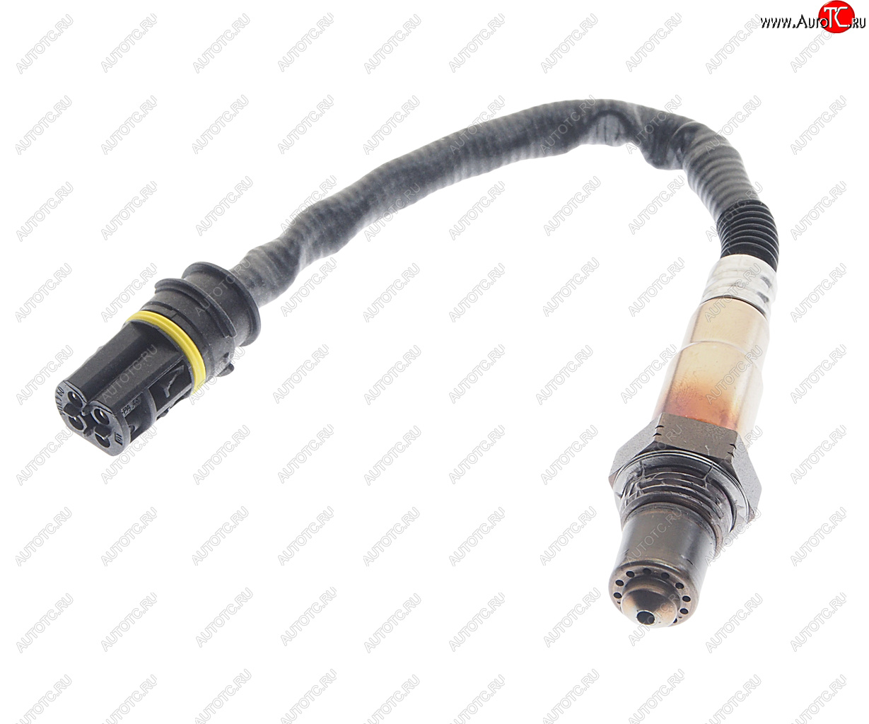 6 799 р. Датчик кислорода MERCEDES A (W168) BOSCH BOSCH 0258006436  с доставкой в г. Вологда