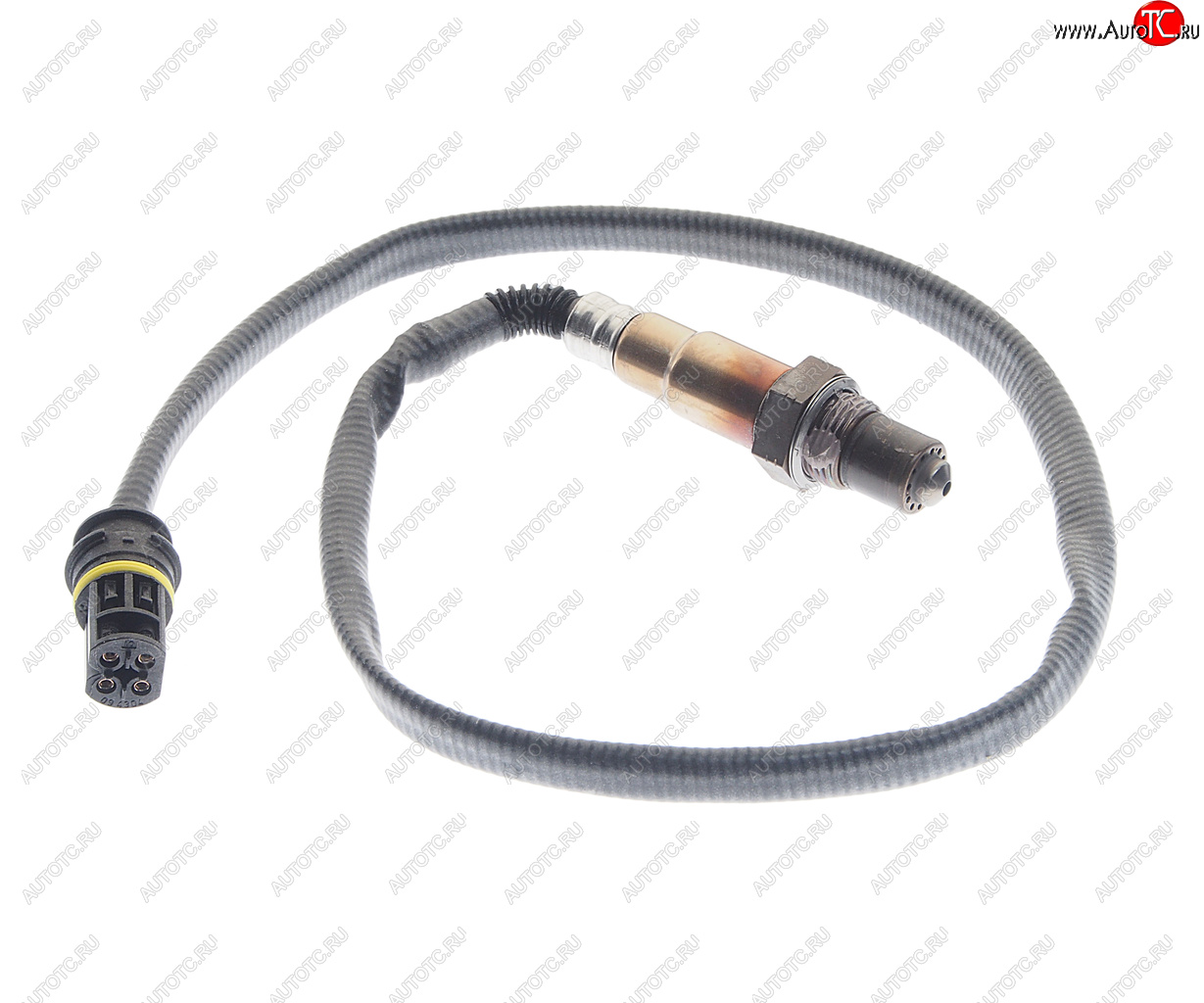 7 649 р. Датчик кислорода MERCEDES E (W211),S (W220) BOSCH BOSCH 0258006456 BOSCH 0258006456  с доставкой в г. Вологда