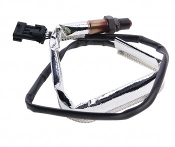 9 649 р. Датчик кислорода PEUGEOT 406 (01-04),407 (04-10) CITROEN C5 (01-08) BOSCH BOSCH 0258006488 BOSCH 0258006488  с доставкой в г. Вологда. Увеличить фотографию 2