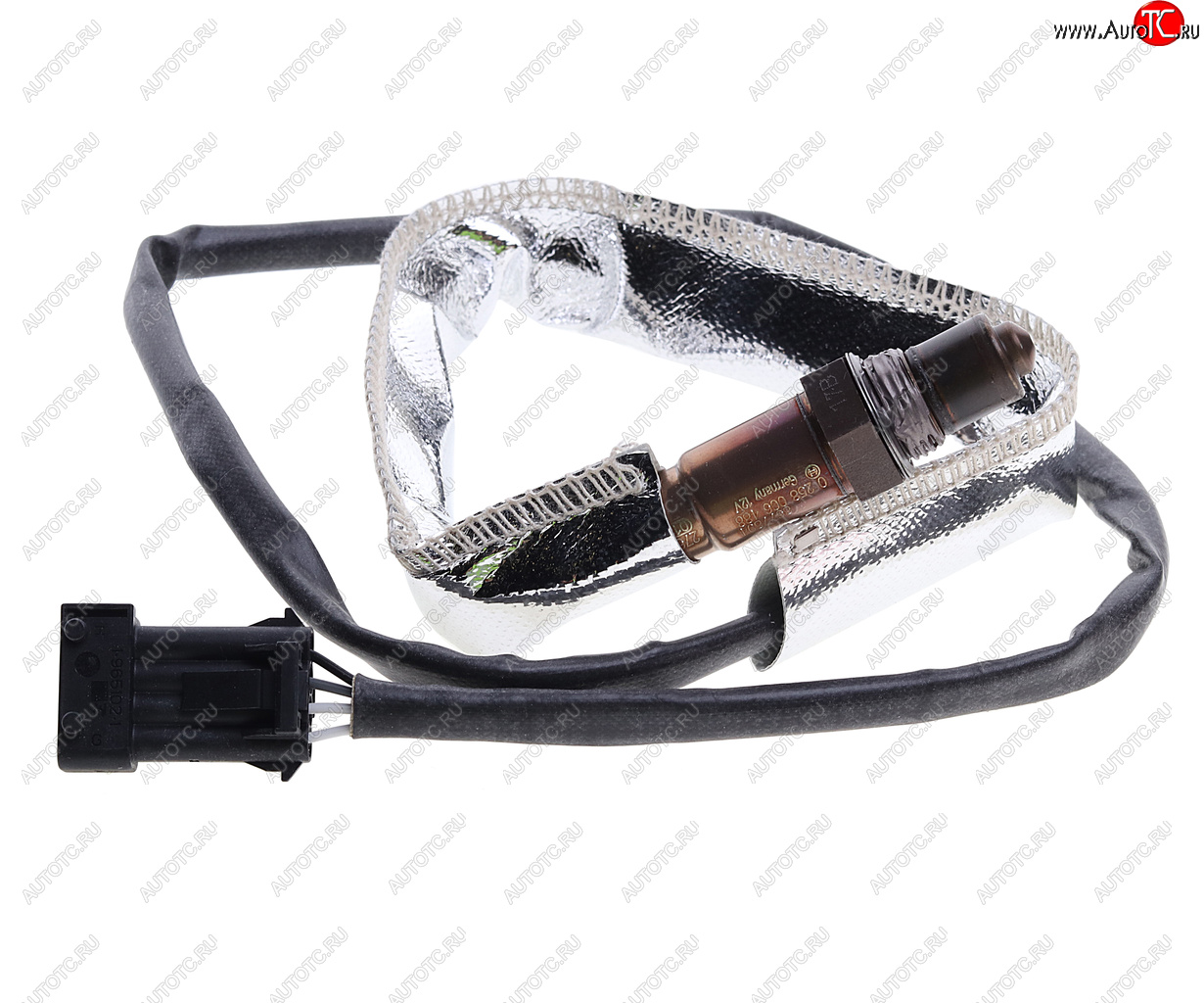 9 649 р. Датчик кислорода PEUGEOT 406 (01-04),407 (04-10) CITROEN C5 (01-08) BOSCH BOSCH 0258006488 BOSCH 0258006488  с доставкой в г. Вологда