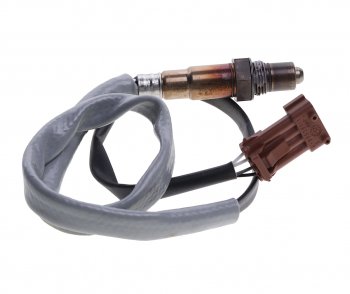 5 849 р. Датчик кислорода SAAB 9-3 (03-11) BOSCH BOSCH 0258006624  с доставкой в г. Вологда. Увеличить фотографию 2