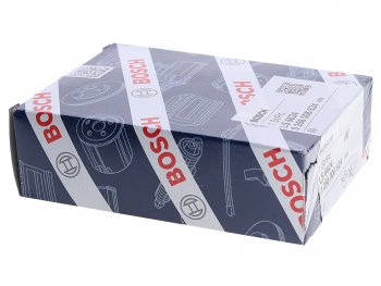 5 849 р. Датчик кислорода SAAB 9-3 (03-11) BOSCH BOSCH 0258006624  с доставкой в г. Вологда. Увеличить фотографию 3