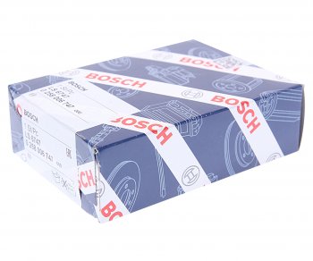 7 999 р. Датчик кислорода MERCEDES ML350,500 (W164) BOSCH BOSCH 0258006747  с доставкой в г. Вологда. Увеличить фотографию 2