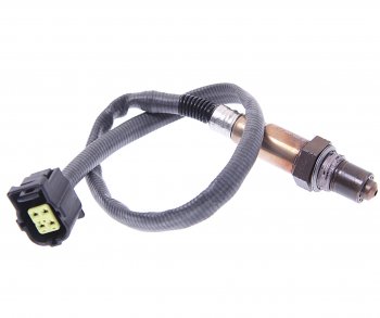 Датчик кислорода MERCEDES ML350,500 (W164) BOSCH BOSCH 0258006747