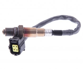 Датчик кислорода MERCEDES ML (W163) BOSCH BOSCH 0258006749