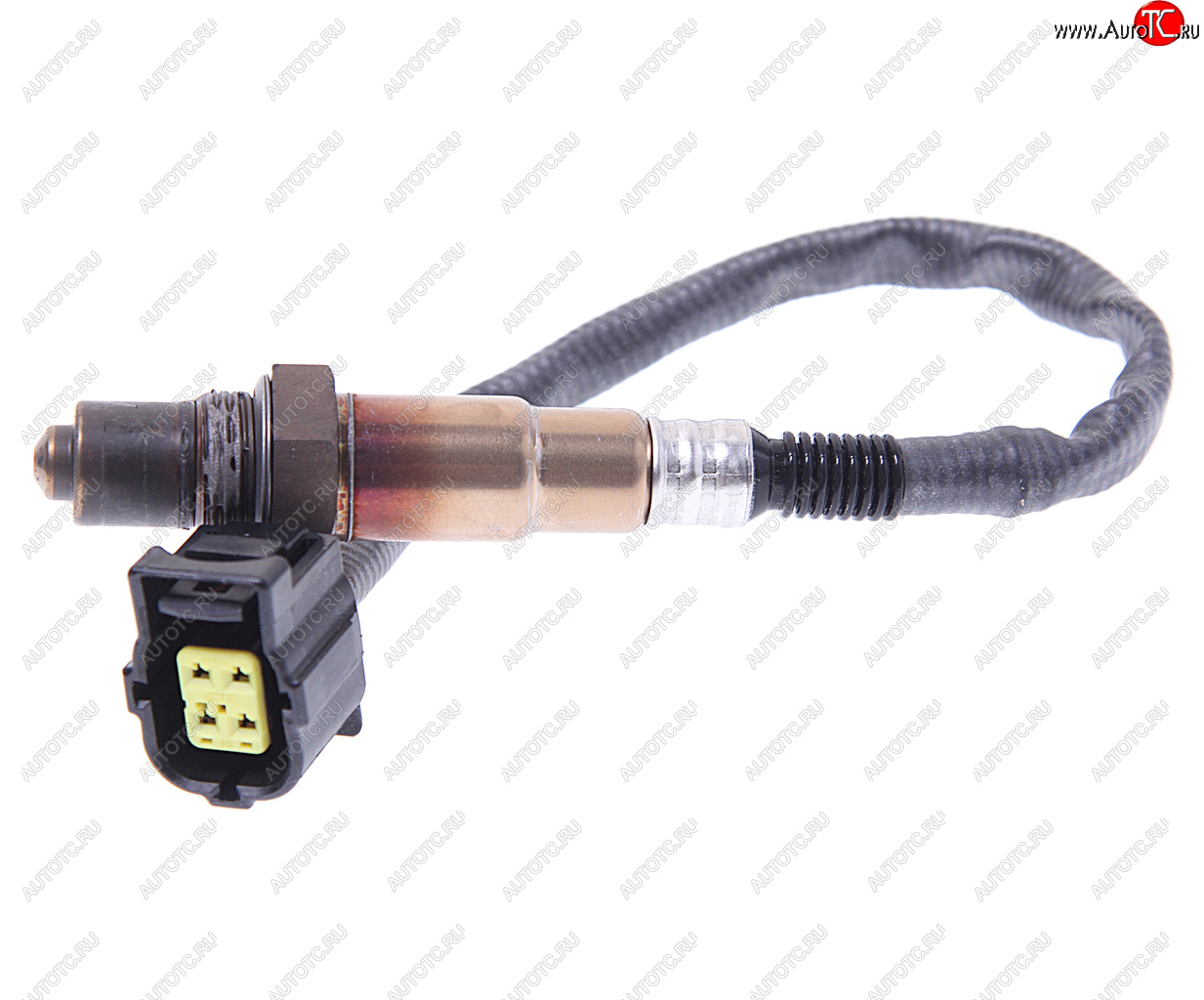 6 749 р. Датчик кислорода MERCEDES ML (W163) BOSCH BOSCH 0258006749  с доставкой в г. Вологда