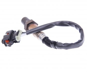 8 199 р. Датчик кислорода OPEL Astra H,Corsa D BOSCH BOSCH 0258006924  с доставкой в г. Вологда. Увеличить фотографию 2