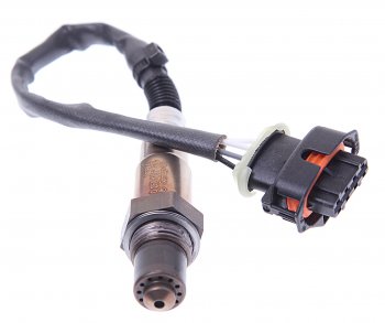 Датчик кислорода OPEL Astra H,Corsa D BOSCH BOSCH 0258006924