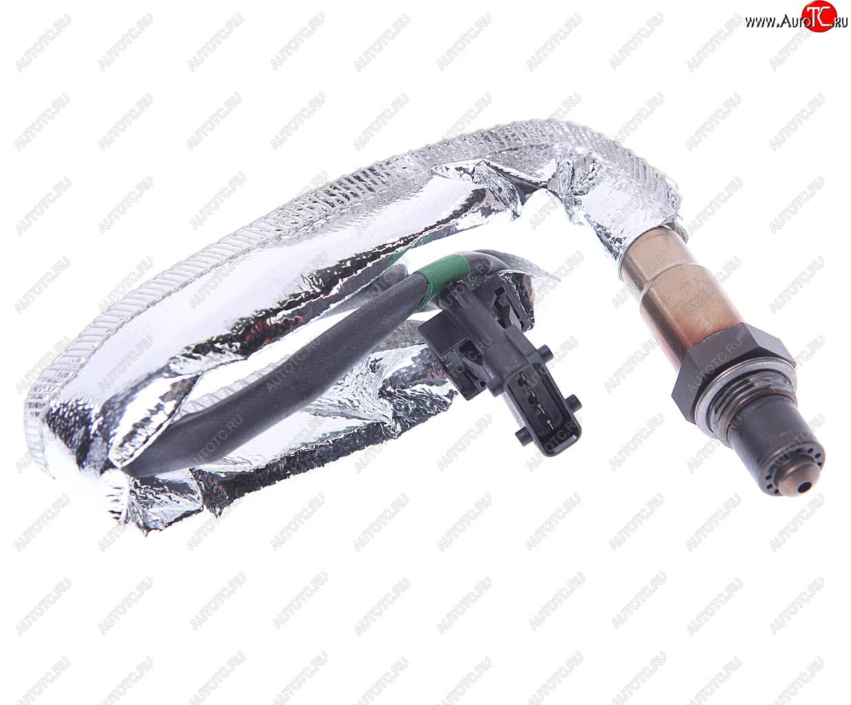 8 549 р. Датчик кислорода FORD Mondeo (07-),S-Max (06-) VOLVO S80 (06-) BOSCH BOSCH 0258006965  с доставкой в г. Вологда