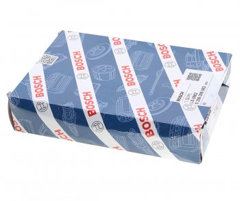 7 699 р. Датчик кислорода HYUNDAI Elantra (12-) KIA Rio (11-) BOSCH BOSCH 0258006982  с доставкой в г. Вологда. Увеличить фотографию 3