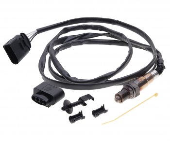 Датчик кислорода HYUNDAI Elantra (12-) KIA Rio (11-) BOSCH BOSCH 0258006982