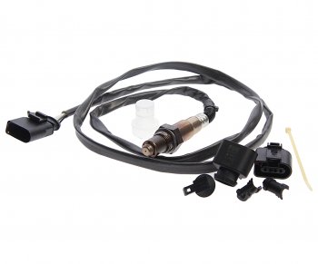 Датчик кислорода VW Transporter 5 (03-) BOSCH BOSCH 0258006984