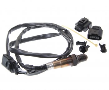 Датчик кислорода VW Golf,Passat AUDI A3,A4 BOSCH BOSCH 0258006986