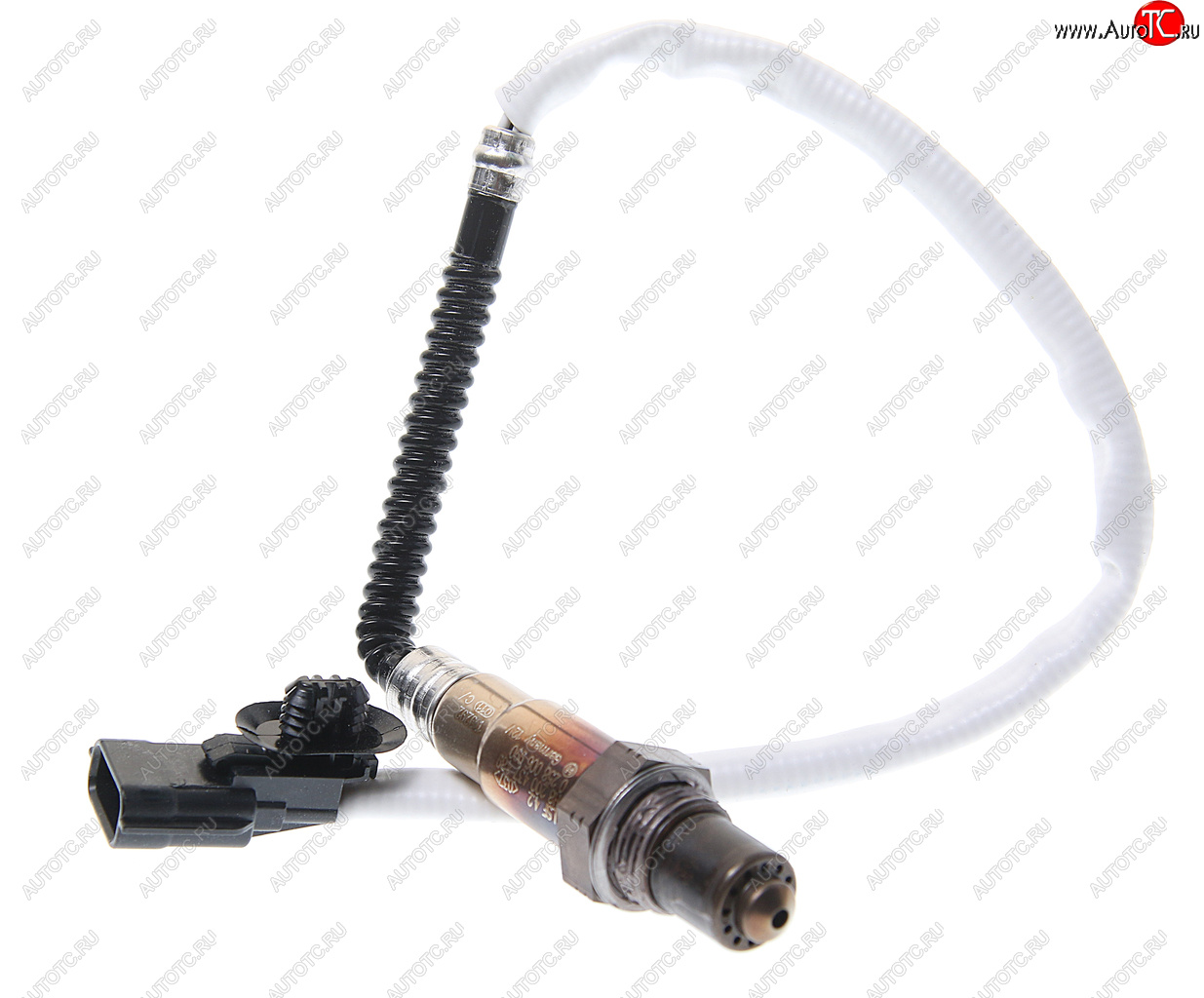 3 789 р. Датчик кислорода RENAULT Megane BOSCH BOSCH 0258006990  с доставкой в г. Вологда