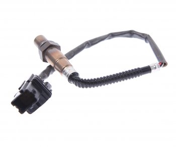 11 749 р. Датчик кислорода SUBARU Impreza (02-) перед катализатором BOSCH BOSCH 0258007018  с доставкой в г. Вологда. Увеличить фотографию 2