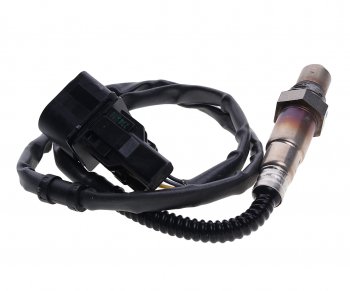 13 349 р. Датчик кислорода BOSCH BOSCH 0258007057  с доставкой в г. Вологда. Увеличить фотографию 2