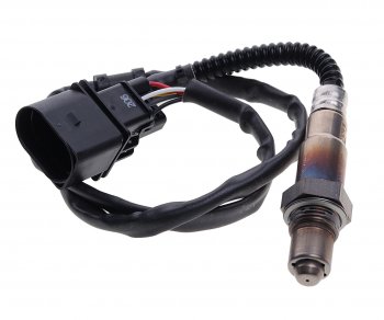 Датчик кислорода BOSCH BOSCH 0258007057