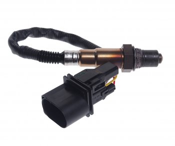 12 449 р. Датчик кислорода BMW 3 (E46) BOSCH BOSCH 0258007142 BOSCH 0258007142  с доставкой в г. Вологда. Увеличить фотографию 2