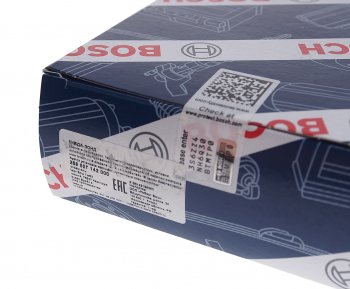 12 449 р. Датчик кислорода BMW 3 (E46) BOSCH BOSCH 0258007142 BOSCH 0258007142  с доставкой в г. Вологда. Увеличить фотографию 4