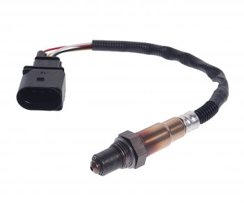 Датчик кислорода BMW 3 (E46) BOSCH BOSCH 0258007142 BOSCH 0258007142