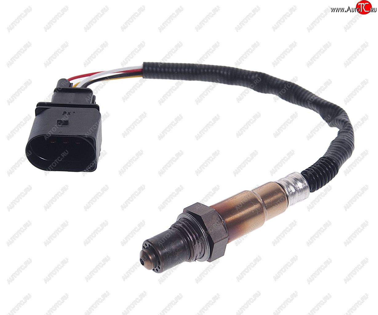 12 449 р. Датчик кислорода BMW 3 (E46) BOSCH BOSCH 0258007142 BOSCH 0258007142  с доставкой в г. Вологда