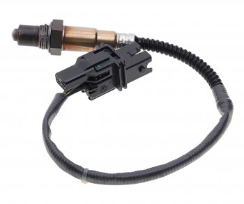 14 749 р. Датчик кислорода FORD Kuga (08-) BOSCH BOSCH 0258007202  с доставкой в г. Вологда. Увеличить фотографию 2