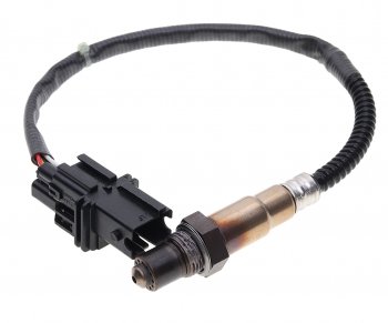 Датчик кислорода FORD Kuga (08-) BOSCH BOSCH 0258007202