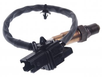 10 499 р. Датчик кислорода NISSAN Pathfinder (R51) BOSCH BOSCH 0258007204  с доставкой в г. Вологда. Увеличить фотографию 2