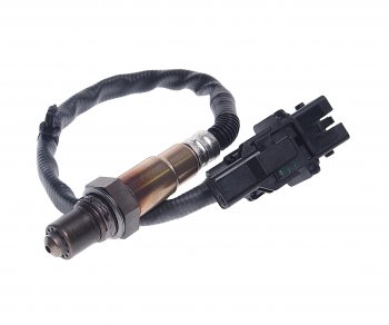 Датчик кислорода NISSAN Pathfinder (R51) BOSCH BOSCH 0258007204