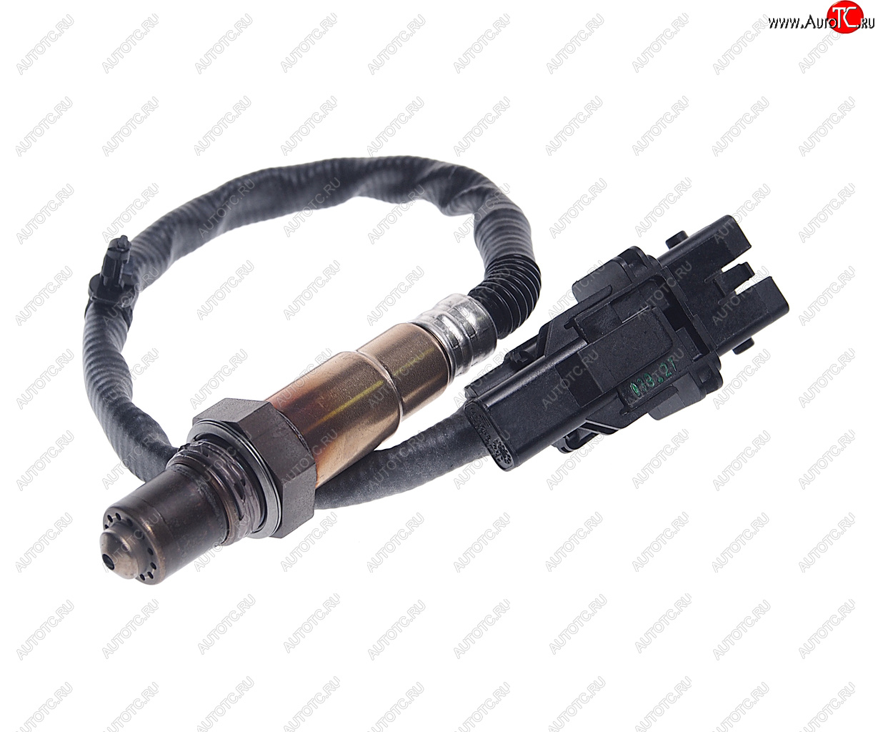 10 499 р. Датчик кислорода NISSAN Pathfinder (R51) BOSCH BOSCH 0258007204  с доставкой в г. Вологда