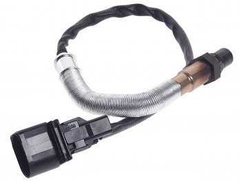 13 299 р. Датчик кислорода BMW 1 (E87),3 (E90,E91) BOSCH BOSCH 0258007273  с доставкой в г. Вологда. Увеличить фотографию 2