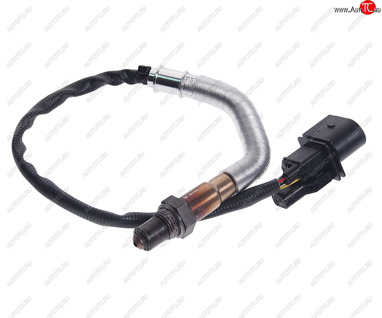 13 299 р. Датчик кислорода BMW 1 (E87),3 (E90,E91) BOSCH BOSCH 0258007273  с доставкой в г. Вологда