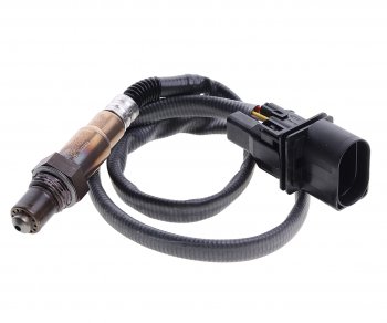 Датчик кислорода BMW 1 (E81) BOSCH BOSCH 0258007274