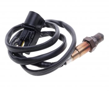 16 499 р. Датчик кислорода BMW 5 (E60) (03-) BOSCH BOSCH 0258007290  с доставкой в г. Вологда. Увеличить фотографию 2