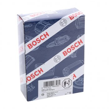 16 499 р. Датчик кислорода BMW 5 (E60) (03-) BOSCH BOSCH 0258007290  с доставкой в г. Вологда. Увеличить фотографию 3