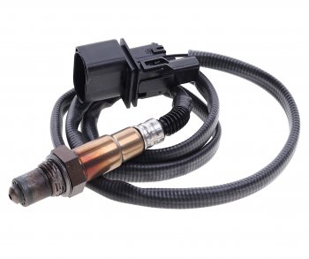 Датчик кислорода BMW 5 (E60) (03-) BOSCH BOSCH 0258007290